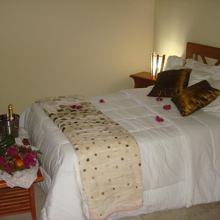 Pousada Ilhote Da Prainha Ilhabela Zimmer foto