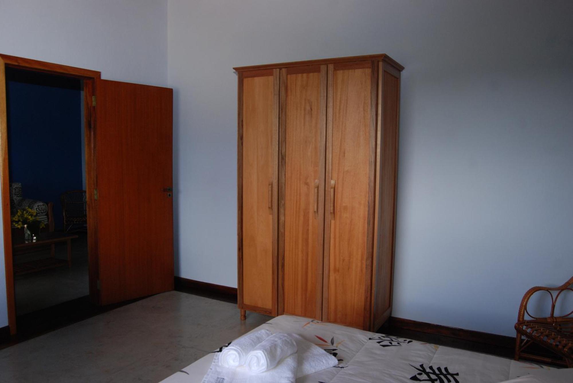 Pousada Ilhote Da Prainha Ilhabela Zimmer foto