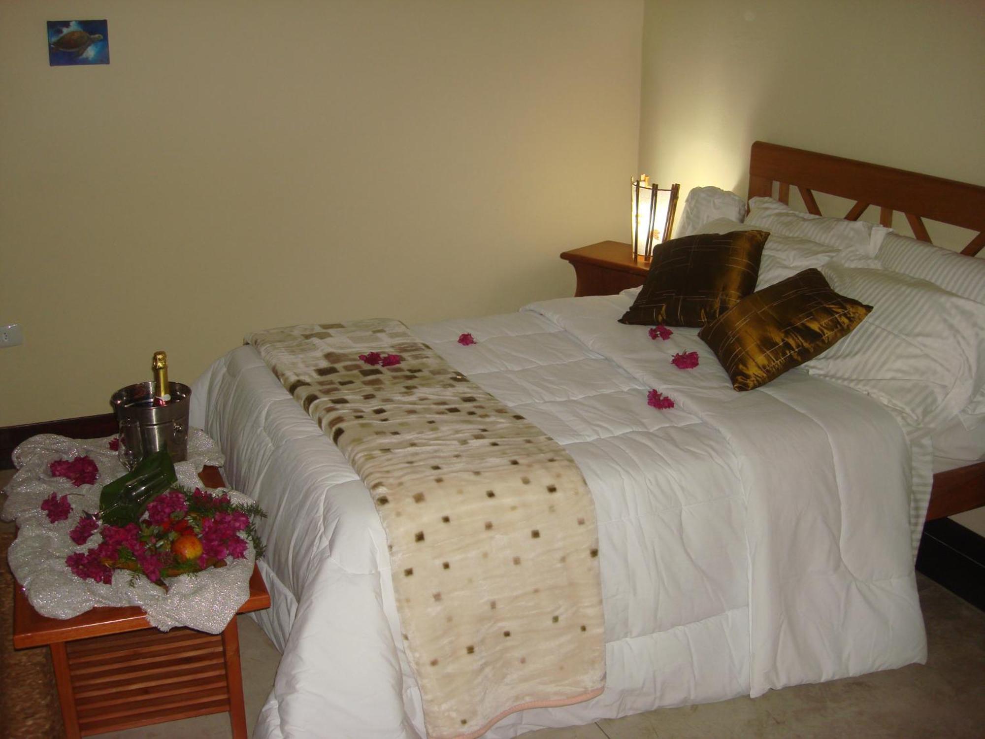 Pousada Ilhote Da Prainha Ilhabela Zimmer foto