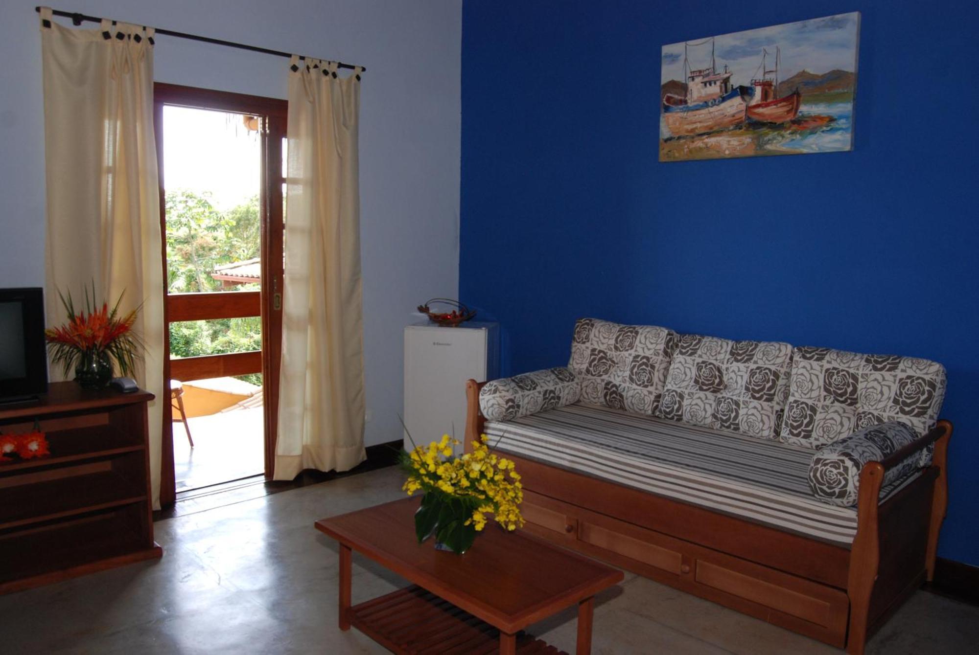 Pousada Ilhote Da Prainha Ilhabela Zimmer foto